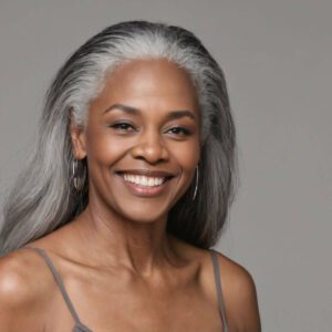 Fountain of Youth Anti-Aging Elixir