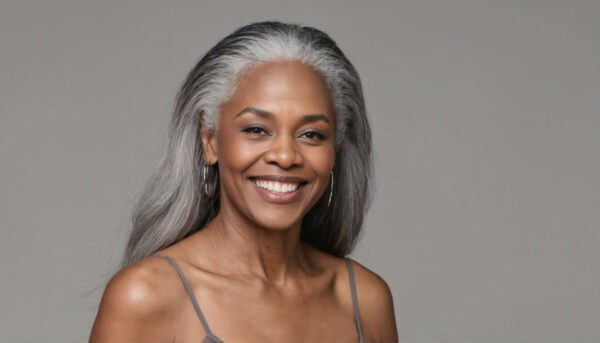 Fountain of Youth Anti-Aging Elixir