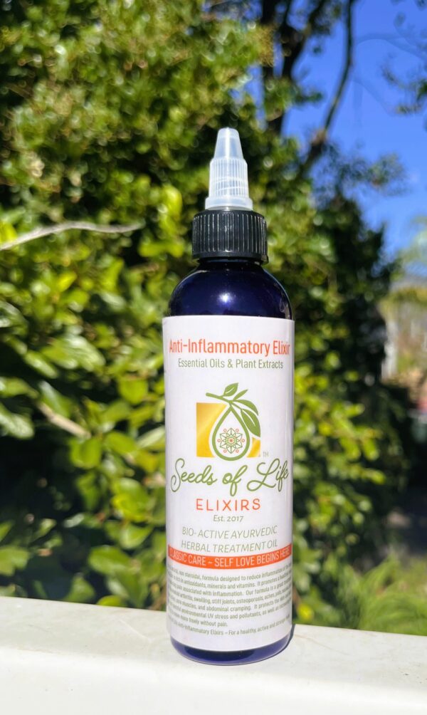 Anti-Inflammatory Elixir - Image 2