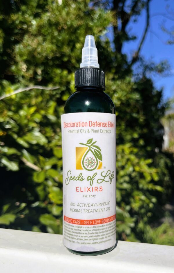 Discoloration Defense Elixir - Image 2