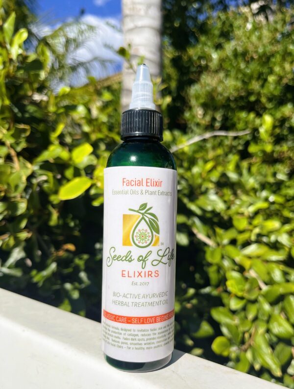 Facial Elixir - Image 3