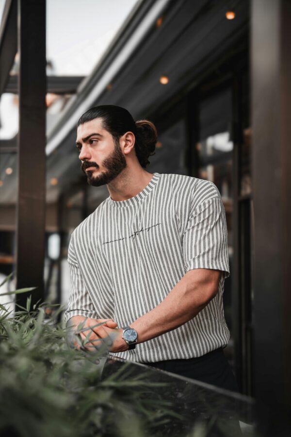 Beard & Mustache Conditioning Elixir - Image 7