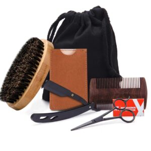 Shaving & Grooming Kit for Men