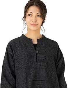 Chichimi Woven Tunic