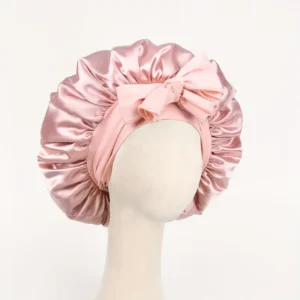 Satin Hair Bonnet