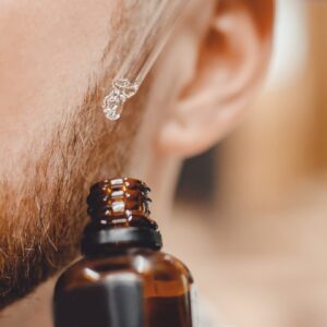 Beard & Mustache Conditioning Elixir