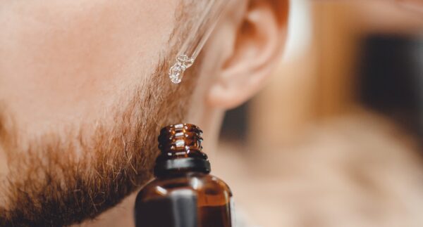 Beard & Mustache Conditioning Elixir