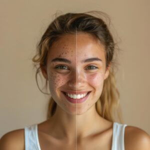 Acne and Blemish Treatment Elixir