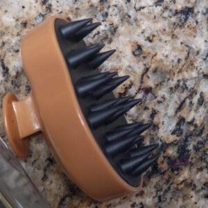Scalp Massager