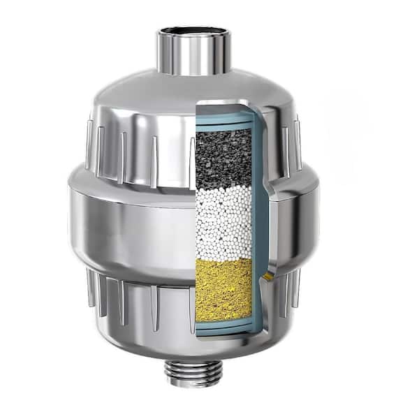 Heavy Duty Shower Filter