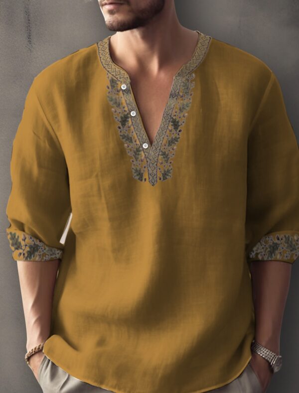 Seeds of Life Elixirs Designer Tunics - Image 5