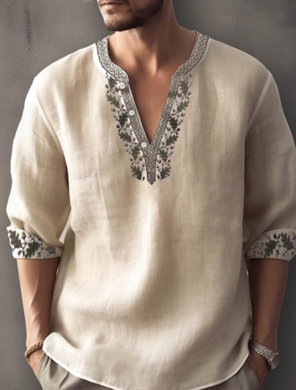 Seeds of Life Elixirs Designer Tunics