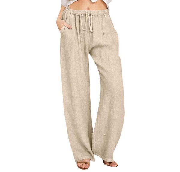 Seeds of Life Elixirs Designer Pants