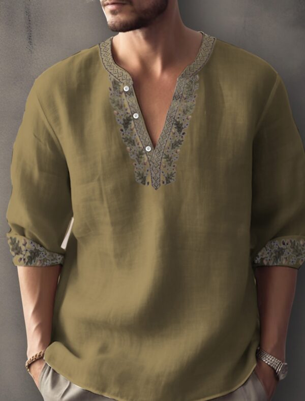 Seeds of Life Elixirs Designer Tunics - Image 3