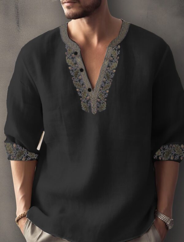 Seeds of Life Elixirs Designer Tunics - Image 2