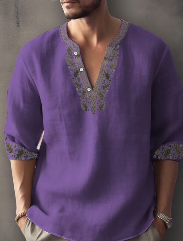 Seeds of Life Elixirs Designer Tunics - Image 6