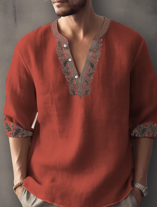 Seeds of Life Elixirs Designer Tunics - Image 7