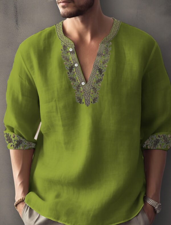 Seeds of Life Elixirs Designer Tunics - Image 4