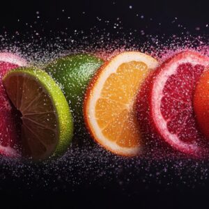 Fruit & Vitamin Mist Spray Elixir