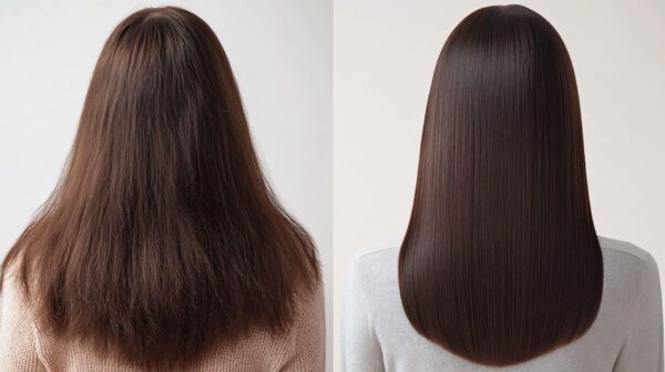 Deep Conditioning Hair Elixir - Image 3