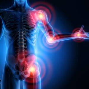 Anti-Inflammatory Elixir