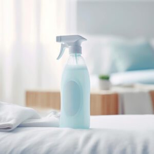 Naturally Fresh Mist Spray