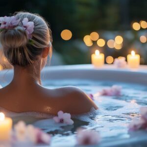 Bath~Time Bliss Elixir