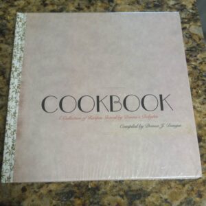 Seeds of Life Elixirs Cookbook