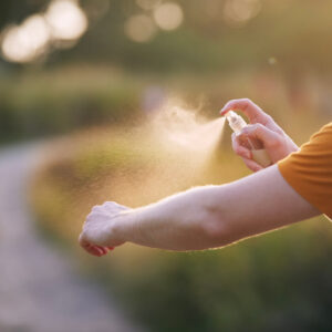 Scents of Nature Elixir ~ All Natural Insect Repellent Mist Spray