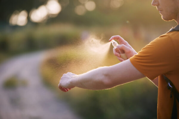 Scents of Nature Elixir ~ All Natural Insect Repellent Mist Spray