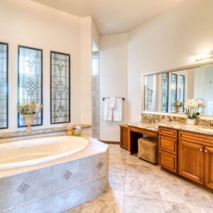 Scents of Nature ~ Bathroom Refresh Elixir