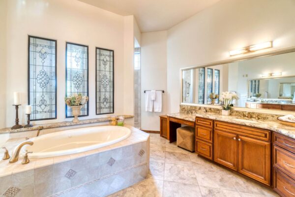 Scents of Nature ~ Bathroom Refresh Elixir