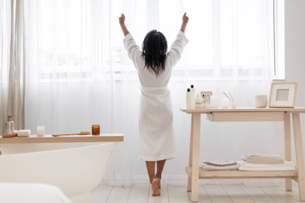 Scents of Nature ~ Bathroom Refresh Elixir - Image 2