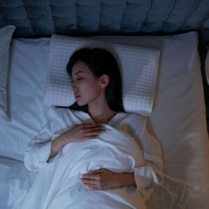 Night Recovery Facial Elixir