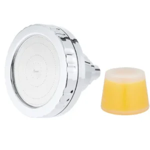 Opus Wall Mounted Vitamin C Shower Head