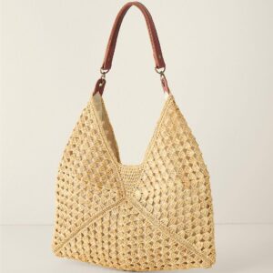 Mar Y Sol Palermo Bag