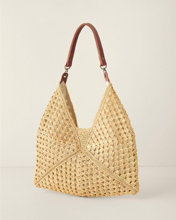 Mar Y Sol Palermo Bag