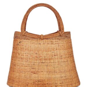 Casa Clara Strawberry Bag