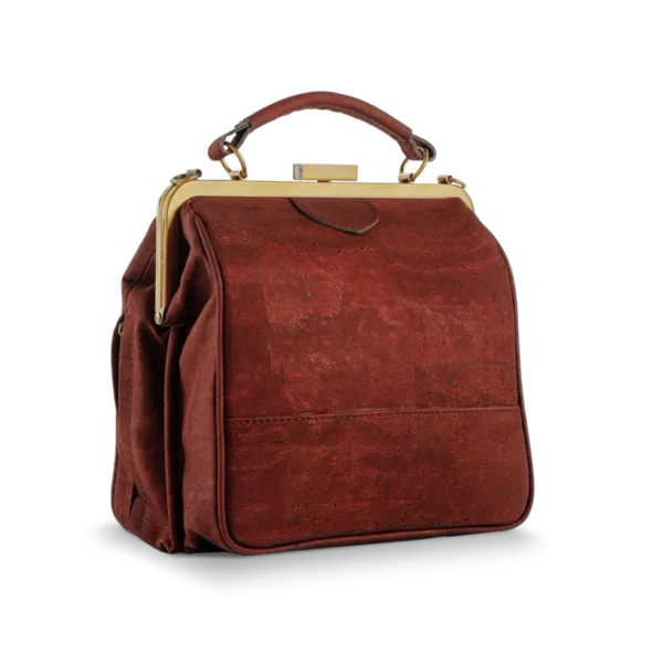bebebark Convertible Purse - Image 3