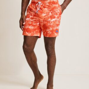 Naples Ocean Escape 6-Inch Swim Trunks