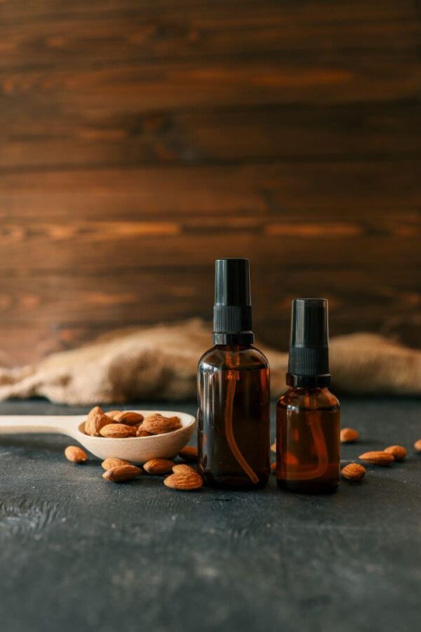 Herbal Lung Cleanse Mist Spray Elixir - Image 2